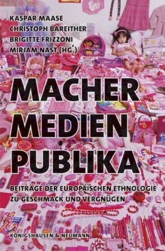 Macher - Medien - Publika Macher - Medien - Publika