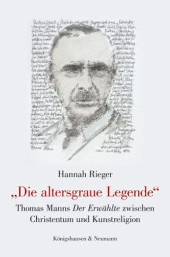 'Die altersgraue Legende'