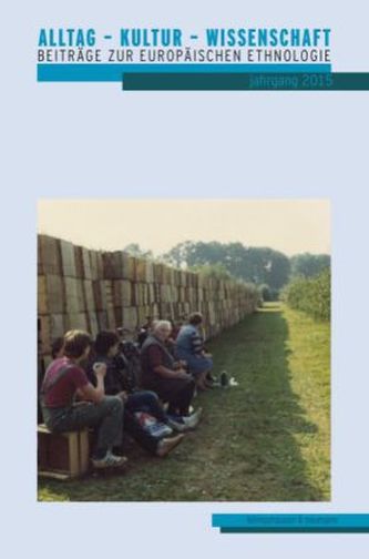 Alltag - Kultur - Wissenschaft