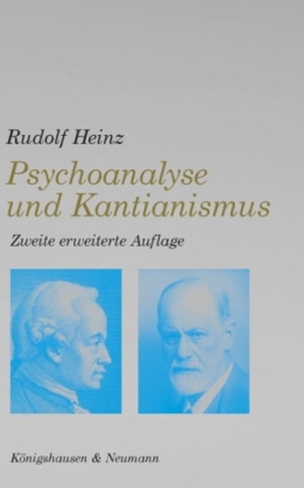 Psychoanalyse und Kantianismus