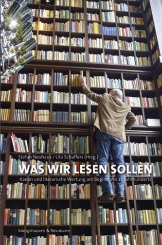 Was wir lesen sollen