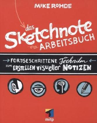 Das Sketchnote Arbeitsbuch