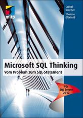 Microsoft SQL Thinking