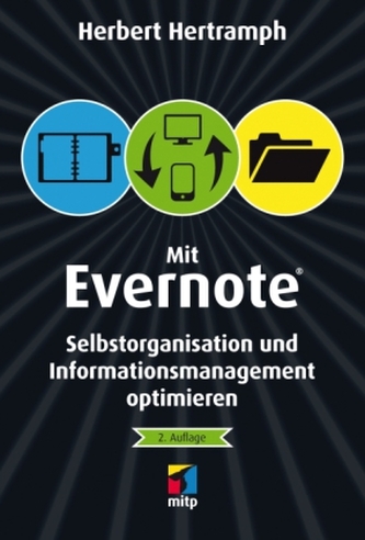 Mit Evernote Selbstorganisation und Informationsmanagement optimieren
