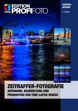 Zeitraffer-Fotografie