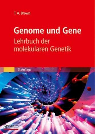 Genome und Gene