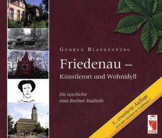 Friedenau - Künstlerort und Wohnidyll