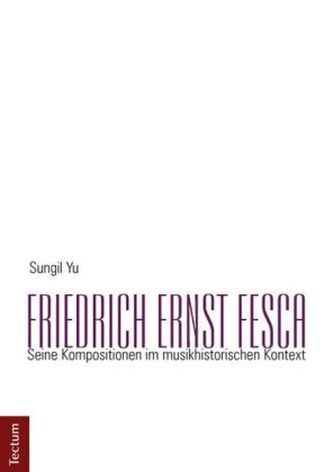 Friedrich Ernst Fesca Friedrich Ernst Fesca