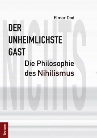 Der unheimlichste Gast Der unheimlichste Gast