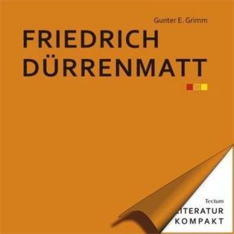 Friedrich Dürrenmatt