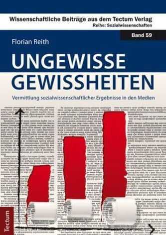 Ungewisse Gewissheiten Ungewisse Gewissheiten