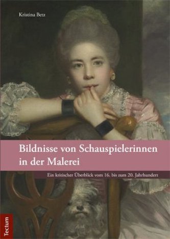Bildnisse von Schauspielerinnen in der Malerei Bildnisse von Schauspielerinnen in der Malerei