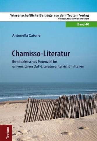 Chamisso-Literatur