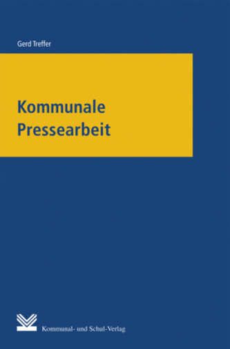 Kommunale Pressearbeit