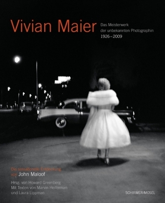 Vivian Maier