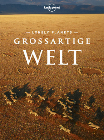 Lonely Planets Großartige Welt