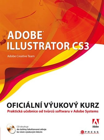 Adobe Illustrator CS3 + CD