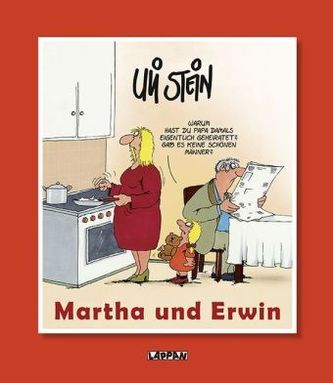 Martha und Erwin