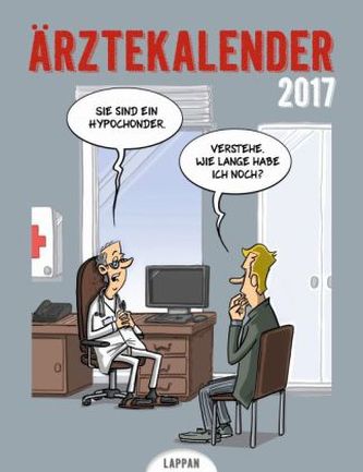 Ärztekalender 2017