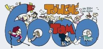 Touché 6000