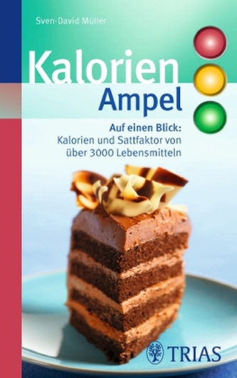 Kalorien-Ampel Kalorien-Ampel