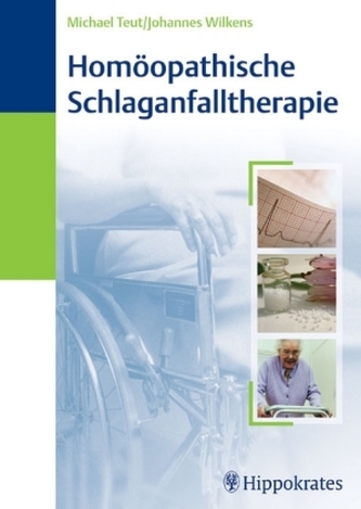 Homöopathische Schlaganfalltherapie