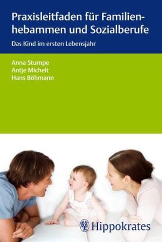 Praxisleitfaden für Familienhebammen und Sozialberufe Praxisleitfaden für Familienhebammen und Sozialberufe