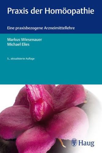 Praxis der Homöopathie Praxis der Homöopathie