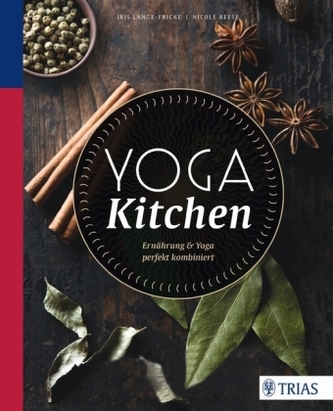 Yoga Kitchen Yoga Kitchen