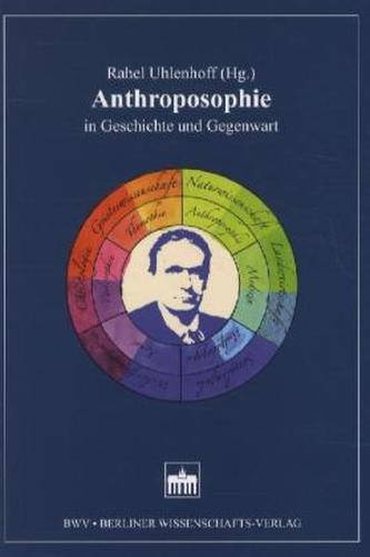 Anthroposophie in Geschichte und Gegenwart