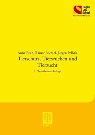 Tierschutz, Tierseuchen und Tierzucht