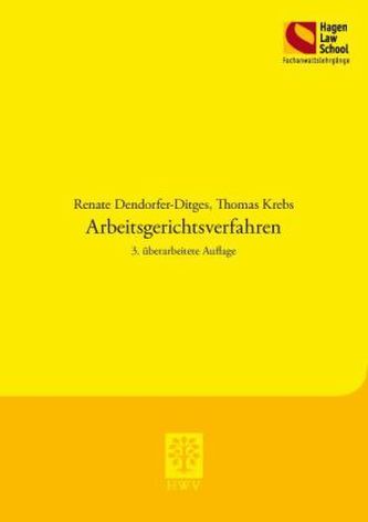 Arbeitsgerichtsverfahren