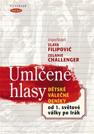 Umlčené hlasy