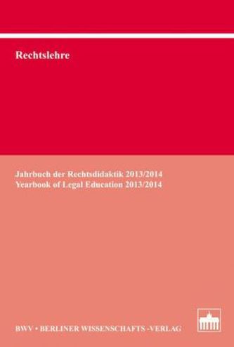 Rechtslehre
