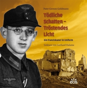 Tödliche Schatten - Tröstendes Licht, 8 Audio-CDs