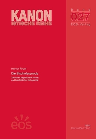 Die Bischofssynode
