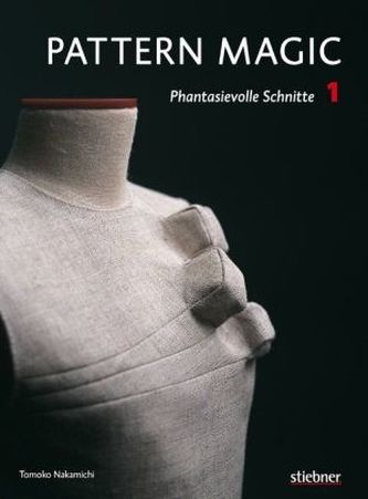 Pattern Magic, Phantasievolle Schnitte