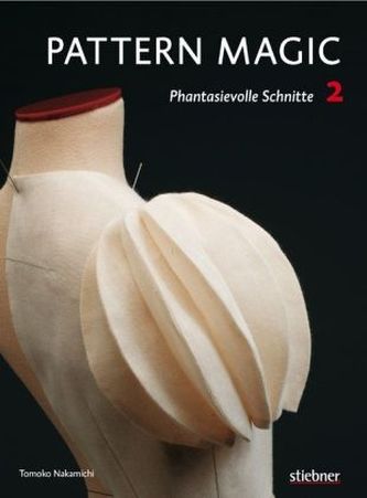 Pattern Magic, Phantasievolle Schnitte