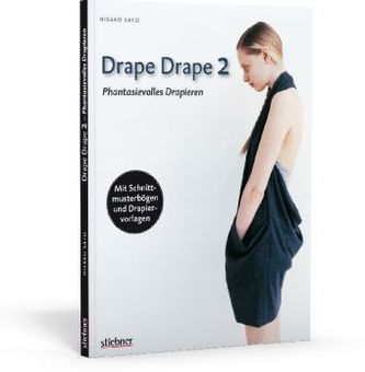 Drape Drape 2 - Phantasievolles Drapieren