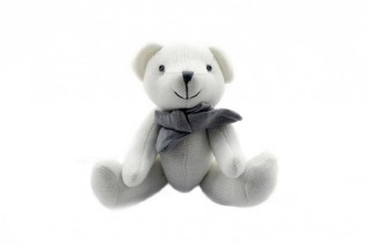 Medvídek plyš 23cm