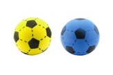 Míč pěnový průměr 20cm asst 3 barvy v sáčku