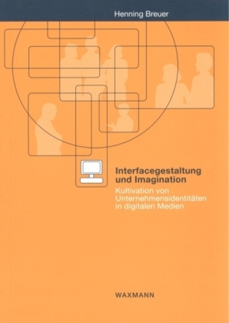 Interfacegestaltung und Imagination