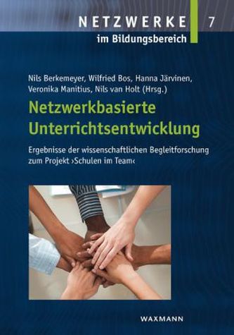 Netzwerkbasierte Unterrichtsentwicklung Netzwerkbasierte Unterrichtsentwicklung