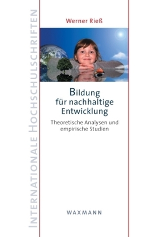 Bildung für nachhaltige Entwicklung