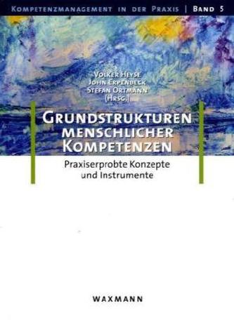 Grundstrukturen menschlicher Kompetenzen