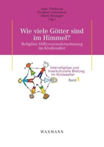 Wie viele Götter sind im Himmel?
