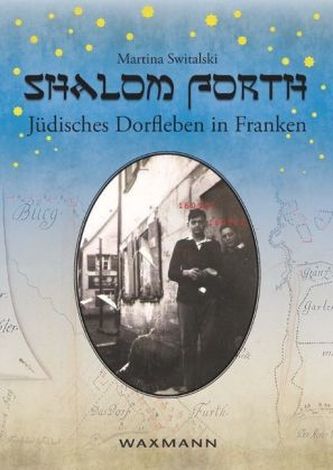 Shalom Forth