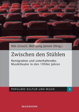 Zwischen den Stühlen