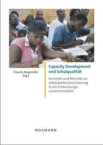 Capacity Development und Schulqualität