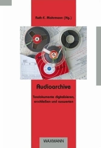 Audioarchive